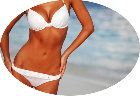 bronzage douche autobronzante institut de beauté aromance montauban