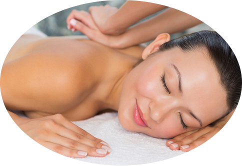 modelage shiatsu institut de beauté aromance montauban