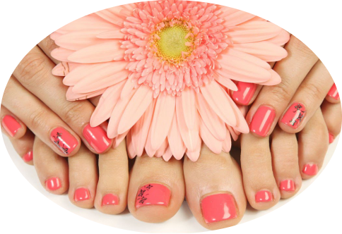 manucure pedicure institut de beauté aromance montauban