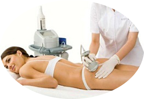 Cavitation soins corps institut de beauté aromance montauban