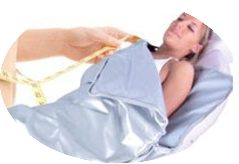 Couverture chauffante Couverture chauffante soins corps institut de beauté aromance montauban