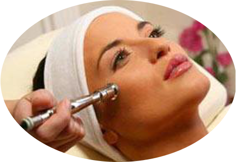 soin visage microdermabrasion institut de beauté aromance montauban